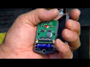 Section 14: Personalize Your Transmitter Settings