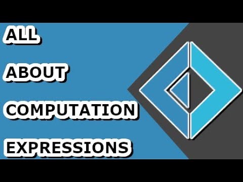 Computation Expressions Explained | Step-By-Step Tutorial | F# Functional Programming