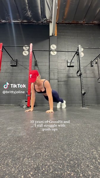 Mastering Push-Ups: Tips for Beginners and Beyond