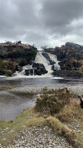 Discover one of Killarney’s hidden gems 💧🌿 Tucked away along the Old Kenmare Road, this beautiful, lesser-known waterfall is a peaceful stop along one of the area’s most scenic walking routes. Surrounded by mountains, valleys and untouched nature, it’s the perfect place to pause, reflect and take it all in. Stay at Gleneagle and uncover Killarney’s best-kept secrets, right on your doorstep. #VisitKillarney #Gleneagle #ExploreKerry #HiddenGems #KillarneyNationalPark #WaterfallWalks #StayAndExpl