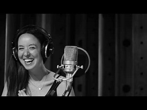 Kate Wadey - The Moon Song