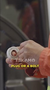 A Specific Way To Put On Teflon Tape!