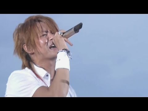 GLAY - HOWEVER