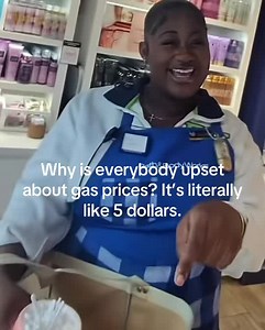Gas Prices: Understanding the Outcry