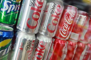 Things You Didn't Know About 15 Of The Most Popular Soda Brands - Daily Meal