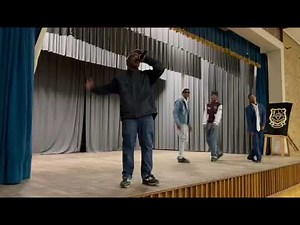 Steynsrus Combined Skool Talent Show performance (30 August 2024)