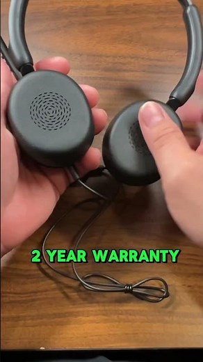 Jabra Evolve 10 - Simple. Affordable. Reliable.