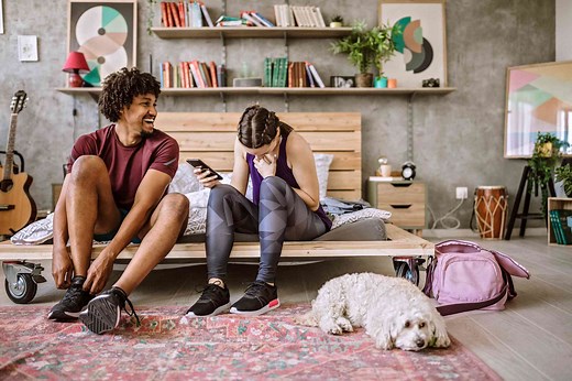 The Physical and Mental Health Benefits of Quitting Alcohol