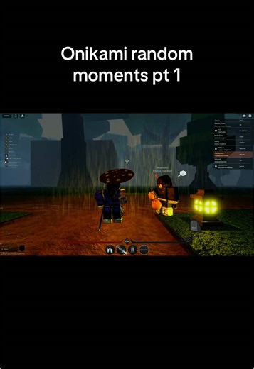 Exploring the Slayer Mark in Onikami Moments