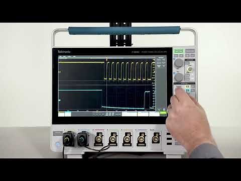 4 Series MSO Technical Overview Part 1