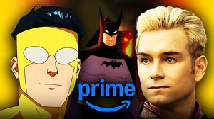 Best Amazon Prime Video 2025 TV Shows: 10 Exciting New Series Releasing This Year