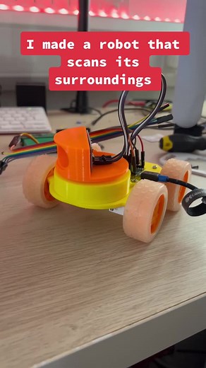 Robot Hear Sound Exploration