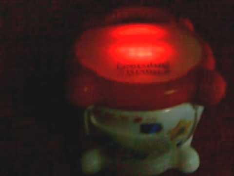 LeapFrog Learning Drum