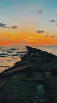 South Padre Island Texas Jetty Fishing #fishing