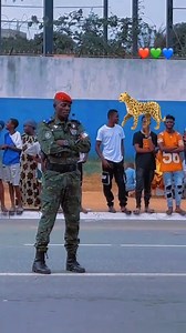 12K views · 469 reactions | BOUAKÉ  PRÉPARATIFS DU 07 AOUT 2025, Le Général CHÉRIF OUSMANE a supervisé la répétition générale du défilé militaire marquant le 65eme Anniversaire de l’Indépendance de la Côte d’Ivoire. | Horizon-Rhdp Notre-Héritage Officiel | Facebook