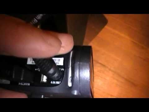 How To Connect a Cable Box To a TV using HDMI Wire Comcast Xfinity