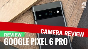 6.6K views · 124 reactions | Google Pixel 6 CAMERA Review The Google Pixel 6 Pro brings a long-awaited update to the cameras and fills the gap of last year's missing flagship hardware from Google. Check out our video review to learn ALL YOU NEED TO KNOW about the Google Pixel 6 Pro's cameras and image quality. | GSMArena.com | Facebook