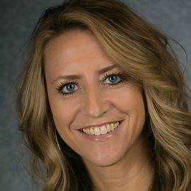 Amy Vetter | Speaking Fee | Booking Agent