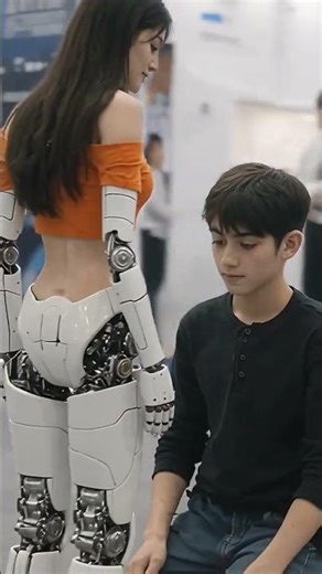 Fembot Expo 2025 Highlights