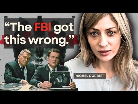 Can You Spot a Killer? The Dangerous Fantasy of Criminal Profiling