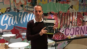 First-ever financial education textbook to hit schools in Scotland, Wales & Northern Ireland, funded by Martin