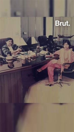 What was it like interviewing Dawood Ibrahim? Journalist Sheela Bhatt shares details about her 1988 encounter with the underworld don. | Brut India