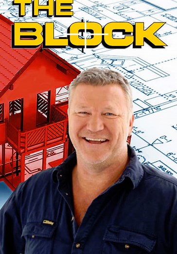 The Block Season 17 - watch full episodes streaming online