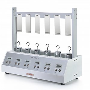[Hot Item] Adhesive Tape Peel Retention Tester Normal Temperature Tape Hold Tack Tester