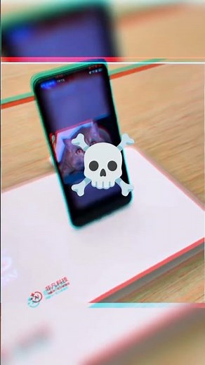 "This Huawei hand‑gestures feature is insane 😱—Transfer files without touching!"#huawei #magic #wow