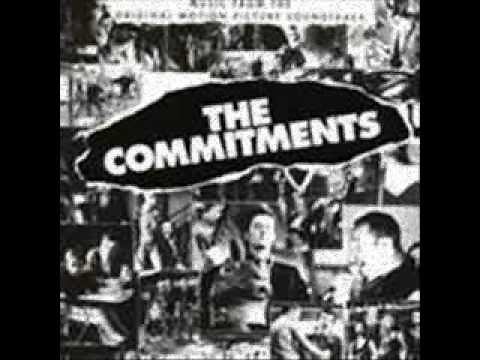 CHAIN OF FOOLS, THE COMMITMENTS Chords - Chordify