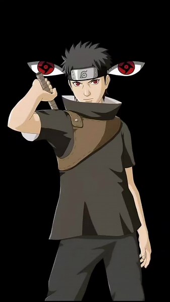 Shisui Uchiha: The Body Flicker Technique Explained