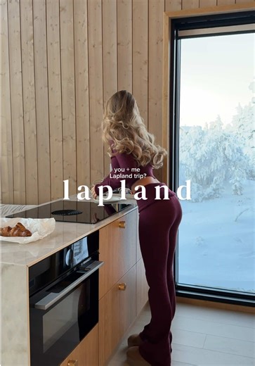 the most magical place ever🥹🐻‍❄️❄️ #lapland #christmas #snowtrip | lapland