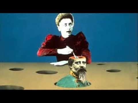 Monty Python's Flying Circus Liberty Bell BBC Theme Tune