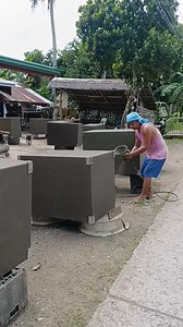 Tapos na gidman mortar pintura nlng grabi na palanakit sang aton kalawasan Basta box Ang Gina trabaho💪 @highlight | Edwin Bithao