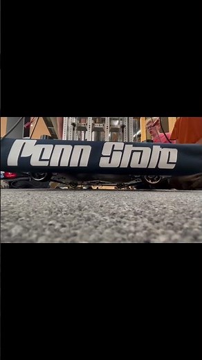 Deep Climb Completed! | Ri3D at Penn State