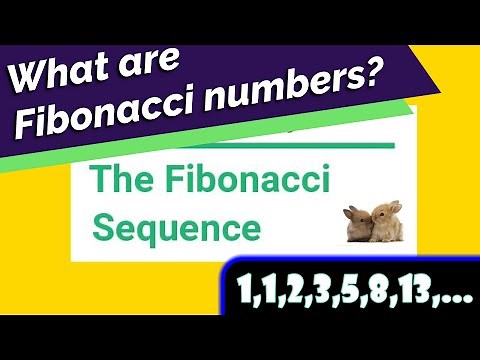 Fibonacci Sequence || Nature of Mathematics