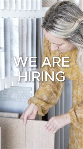 What It's Like Working as an Interior Designer Here #interiordesigner #interiordesigncareer #jobs