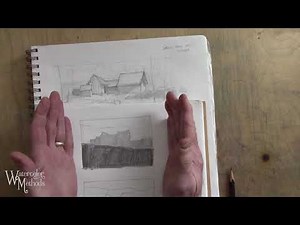 Value Sketching - Basics