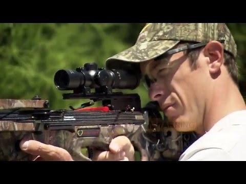 How To Safely Operate a Crossbow | TenPoint Crossbows