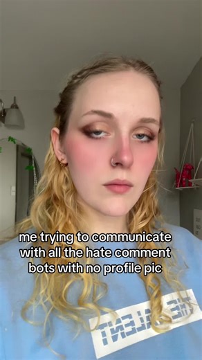 Understanding Online Hate Comments and Bots