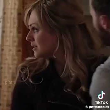 Coronation Street David and Sarah