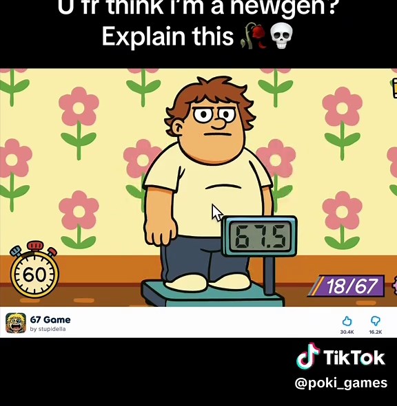 PokéGames 67: Newgen Challenge Explained