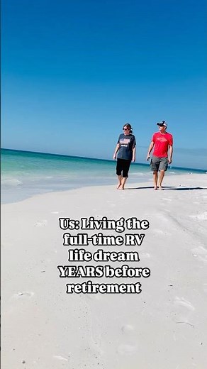 The Truth About Living the RV Dream