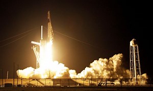 How to Watch Saturday’s NASA SpaceX Rocket Launch Live