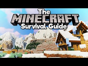 Answering 303 Questions About Minecraft! ▫ The Minecraft Survival Guide [Part 303]