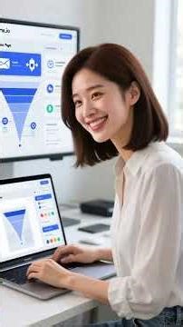 Build your online business the smart way with Systeme.io