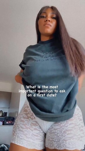 33K views · 1.4K reactions | What is the most important questions to ask on a first date ? | Afro Strain | Facebook