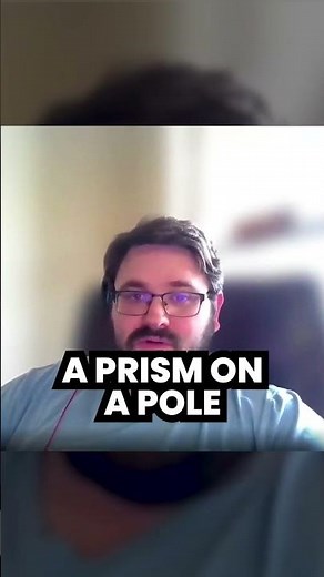 LiDAR Technology Explained: Transition from Total Stations to Reflectorless Measurements