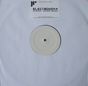 Electrovoya - Effervesce / Emotional Response