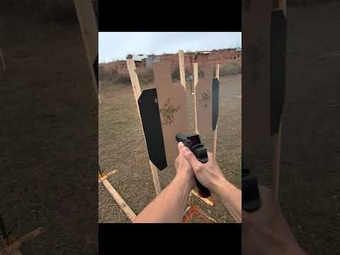 Thunder Tatical Walther PDP 5” SF w/ ZR Tatical Guide Rod #houston